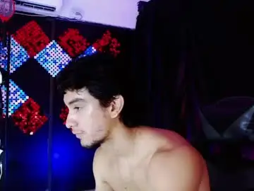 Chaturbate Best Webcam of dante_18cm