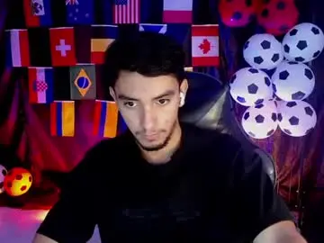 Chaturbate Live Sex of dante_18cm
