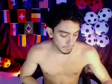 Chaturbate Sex Cam of dante_18cm