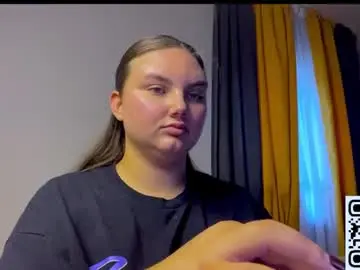 Chaturbate Sex Chat of dreamyblushfairy
