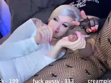Chaturbate Live Sex of femboy_waifu