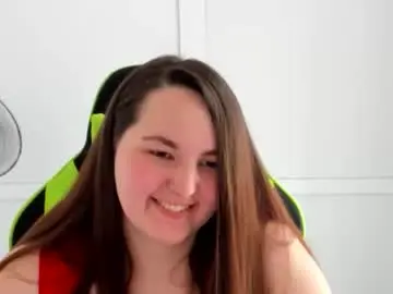 Chaturbate Watch Live Sex Cams of gracejohnson_