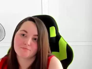 Chaturbate Adult Video Chat of gracejohnson_