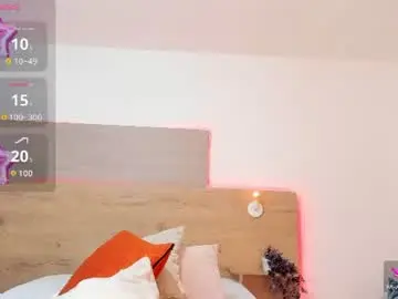 Chaturbate Watch Live Sex Cams of katrina_baurii