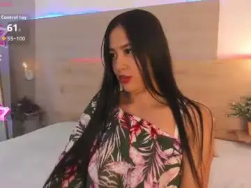 Chaturbate Live Sex of katrina_baurii