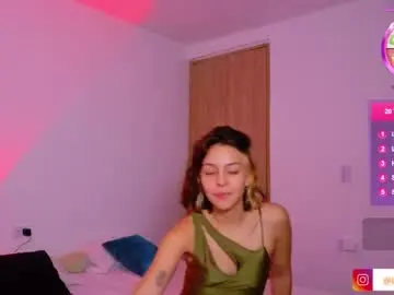 Chaturbate Best live sex cam show of lilith_selene