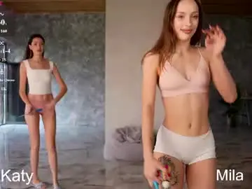 Chaturbate Best live sex cam show of mila_luxury