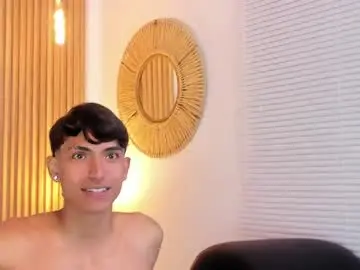 Chaturbate Live Porn of myke_tucker