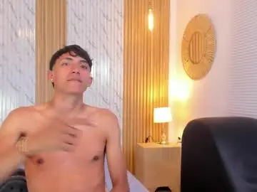 Chaturbate Free Porn Cam of myke_tucker