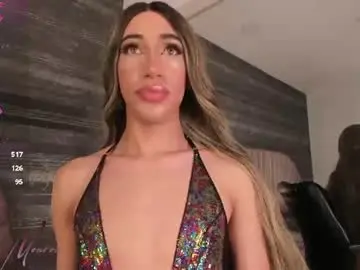 Chaturbate Sex Cam of nayla_monroee