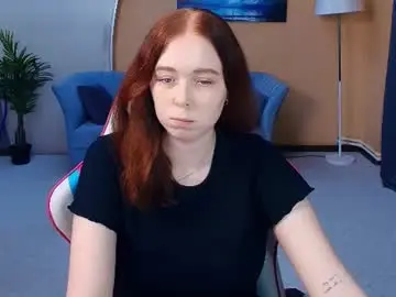 Chaturbate Nude Webcam of nelliemathers