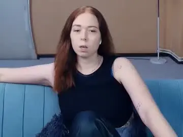 Chaturbate Live Sex Cam of nelliemathers