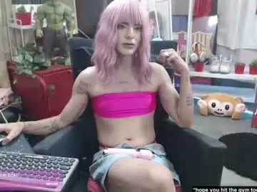 Chaturbate Adult Webcams of pgunpewpew