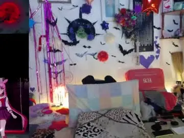 Chaturbate Free Porn Cam of purplekattlyn