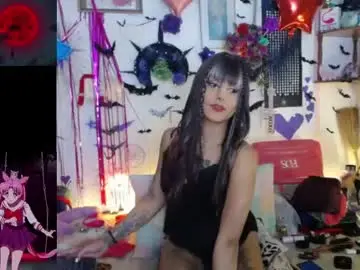 Chaturbate Adult Webcams of purplekattlyn