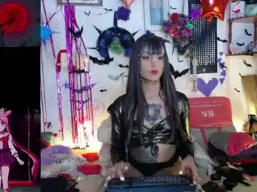 Chaturbate Private Sex Chat of purplekattlyn