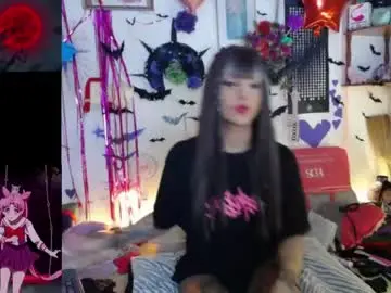 Chaturbate Best live sex cam show of purplekattlyn