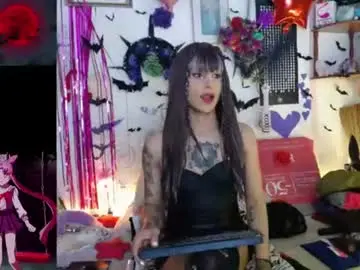 Chaturbate Private Sex Chat of purplekattlyn