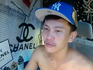 Chaturbate Adult Webcams of ralfhuge24