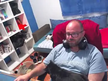 Chaturbate Live Porn of ravingr3d3