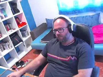Chaturbate Live Sex Cam of ravingr3d3