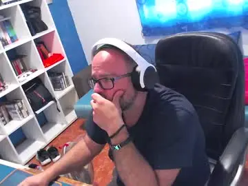 Chaturbate Adult Webcam of ravingr3d3