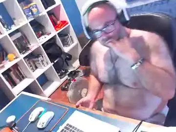 Chaturbate Nude Webcam of ravingr3d3