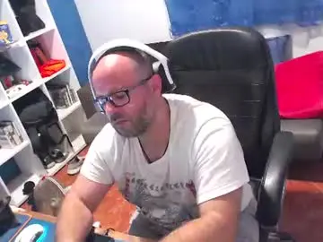 Chaturbate Sex Cam of ravingr3d3