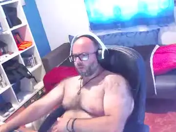 Chaturbate Live Sex of ravingr3d3