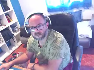 Chaturbate Nude Webcam of ravingr3d3