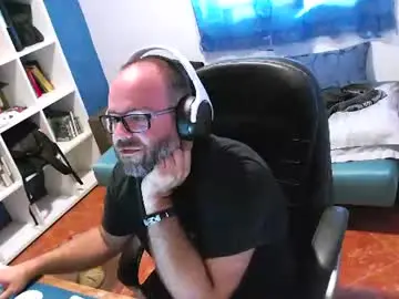 Chaturbate Live Porn of ravingr3d3