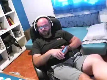 Chaturbate Live Sex of ravingr3d3