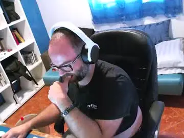 Chaturbate Adult Video Chat of ravingr3d3