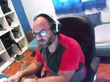 Chaturbate Nude Webcam of ravingr3d3