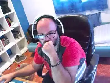 Chaturbate Live Sex Cam of ravingr3d3
