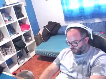 Chaturbate Live Sex Cam of ravingr3d3
