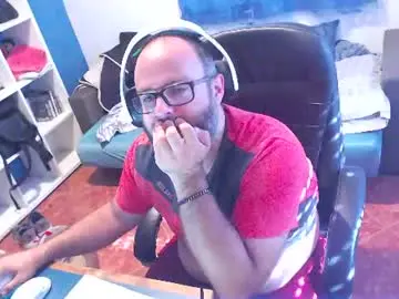 Chaturbate Sex Cam of ravingr3d3