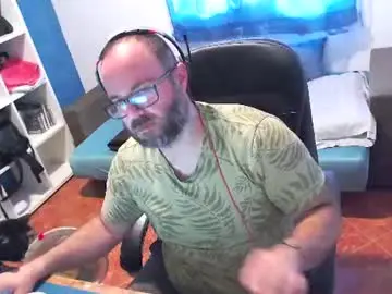 Chaturbate Adult Video Chat of ravingr3d3