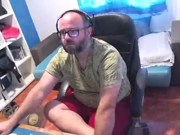 Chaturbate Sex Cam of ravingr3d3