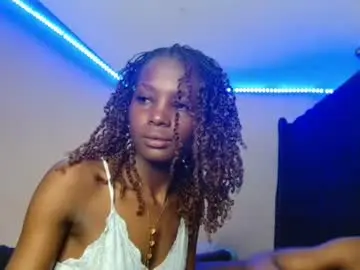 Chaturbate Best Webcam of rihannah_