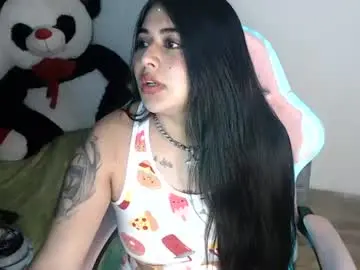 Chaturbate Best Webcam of sophiadazza666