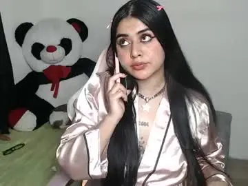 Chaturbate Live Sex of sophiadazza666