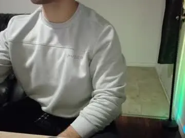 Chaturbate Adult Video Chat of thekodyy