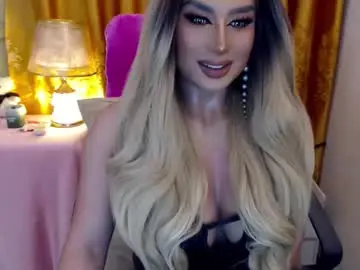 Chaturbate Live Porn of yourmistressofevil_isback
