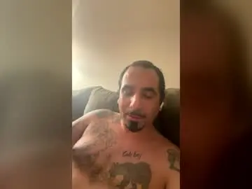 Chaturbate Sex Cam of andrewblack1215