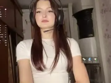 Chaturbate Nude Webcam of asleykleppen