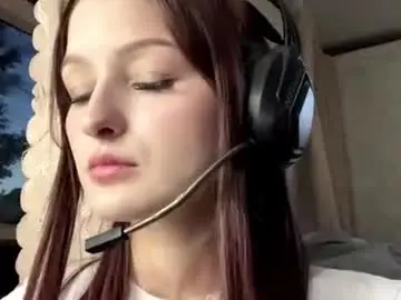 Chaturbate Live Sex Cam of asleykleppen