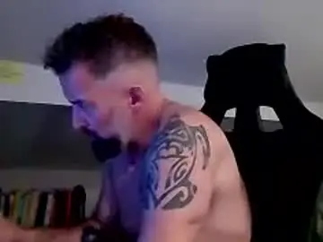 Chaturbate Nude Webcam of b4dafall44