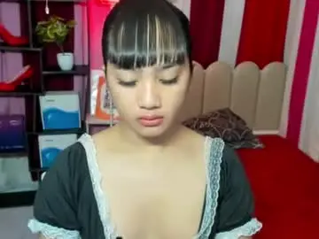 Chaturbate Live Sex Cam of bigcockcristine