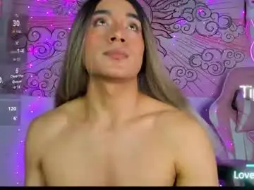 Chaturbate Adult Webcam of brihanna_cooper